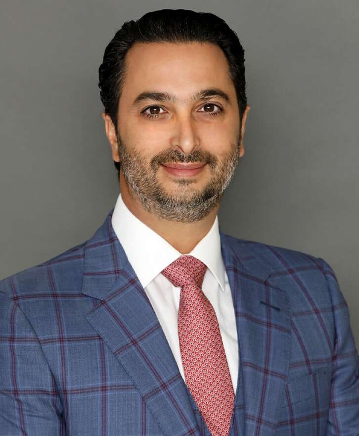 Daniel-Rafii